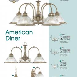 American Diner 9341 1