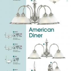 American Diner 1044