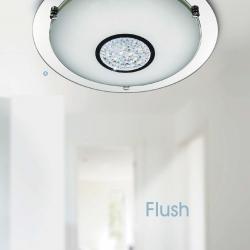 LED Flush 2773 41