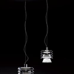 Ambrosa 1C10 Pendant Lamp Single ø18cm