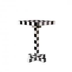 CHESS TABLE, (mesa de ajedrez)