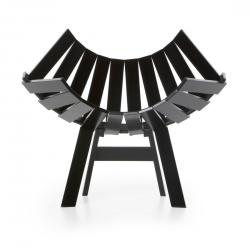 Clip Chair Black