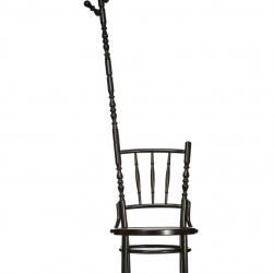 Extension Chair, Silla