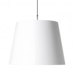 Hang Pendant Lamp 1x60w E27 Black