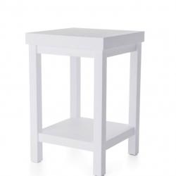 Paper side table, auxiliaryy table