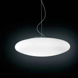Felix Pendant Lamp 47 white