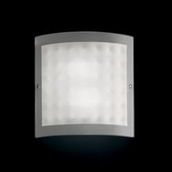 Soft 35 P PL luz de parede/lâmpada do teto branco