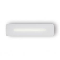 iPot Wall Lamp LARGO EL 1x2G11 36w white