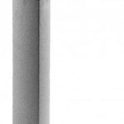 SAIL lámpara de Lampadaire h.70 E27 15w eff.pietra IP44