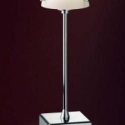 OSCAR Table Lamp G9 40w Osram Glass satin.