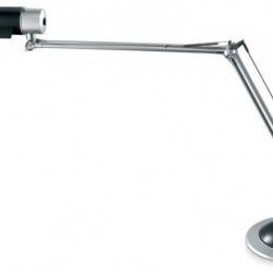 Maxi Pop Lampe de table E27 Noir