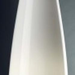 SPIN Lámpara Colgante E27 max20W v.blancocm 40
