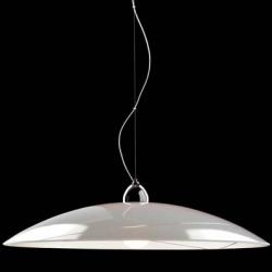 SIMPLO Pendant Lamp E27 25W v whitecm 50