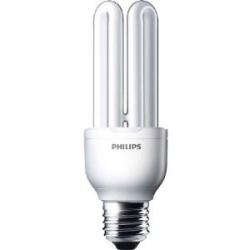 Genie Dimmable 18W 827 E27 tono cálido / Lampe niedrig consumo