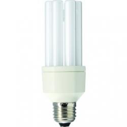 MASTER PL-Electronic Lampe niedrig consumo 20W/865 E27 230V