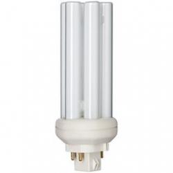Lámpara Fluorescente Master PL T 18W/840/4P