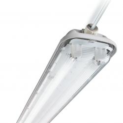 Pacific TCW216 (Accessory) ZCW216 Stand of fixedcion al Ceiling 2 lamps (10 uds.)