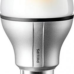 Bombilla LED Master LED bulb D 12 60W E27 2700K TP