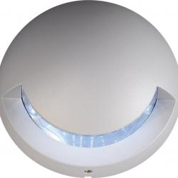 Ceres Wall Light 1x6W Modules Cinza
