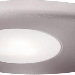 Lapis LED Wall Light 1xW LED Grey
