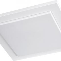Andiamo ceiling lamp 1x40W 2GX13 white
