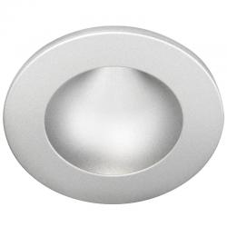 San Remo Recessed Wall Light 1xW 220 240V