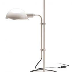 Funiculí­ S Table Lamp E14 46W White