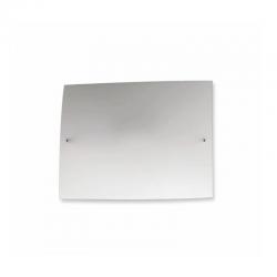 Folio luz de parede Pequeno R7s 1x120w branco