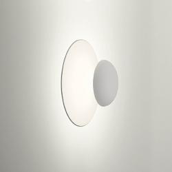 Funnel Mini luz de parede/lâmpada do teto ø22cm 2xG9 60W dimmable - Pan de Ouro mate
