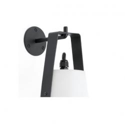 Cat (Accessory) Stand Wall Lamp outdoor