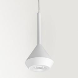 Spin Lámpara colgante 2M LED 7W Blanco