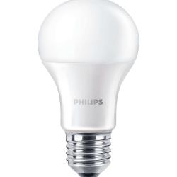 CorePro LEDEstándar lamps and sistemas LED FR Dim <=60W Bulbs - Entry/Value CorePRO LedBulb