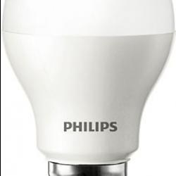 CorePro LEDEstándar lâmpadas e sistemas LED FR ND >=60W, <75W Bulbs - Entry/Value CorePRO LedBulb