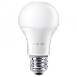 CorePro LEDEstándar lamps and sistemas LED FR ND >=60W, <75W Bulbs - Entry/Value CorePRO LedBulb