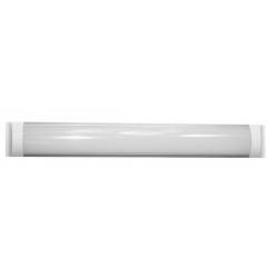 SlimLine 25W luminaire linéaire blanc 2175 Lm 4000 k 60cm