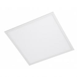 Panel LED branco 60x60cm 48W dimable