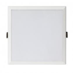 SMD Downface Square Recessed white 24W 4000K