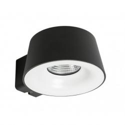 CobChill Wall Lamp Outdoor Aluminium acrílico Glass 10W IP54