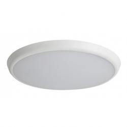 DownlightUltra Flat Small ceiling lamp Outdoor Aluminium acrílico 18W IP54