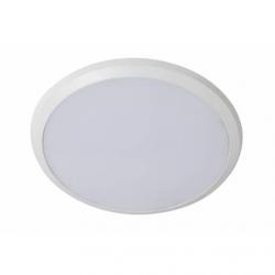 DownlightUltra Flat Small ceiling lamp Aluminium acrílico18W IP54