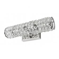 Spectra Wall Lamp Chrome LED 3W