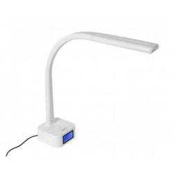 Young Table Lamp white USB LED 8W