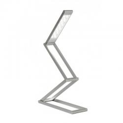 Laplank Lâmpada de mesa Alumínio LED 2,5W