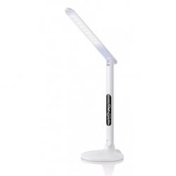 Mendel Table Lamp white USB 10W LED