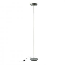 Top Top Floor Lamp Grey LED 24W