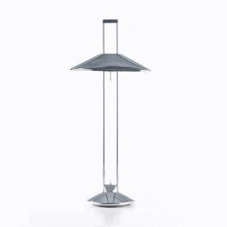 Regina T Table Lamp LED 2x3,2W - Aluminium