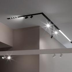 Anvil System LED Line Perfil Modular dimmable 840mm 18,6W