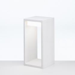 Frame S Baliza Exterior LED 17,5W - Bronce