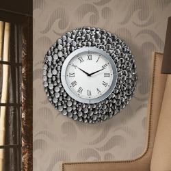 Verona Reloj de pared redondo ø50x50cm