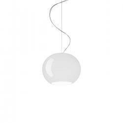Buds 3 (Accesorio) Cristal para lámpara colgante E27 Blanco cálido